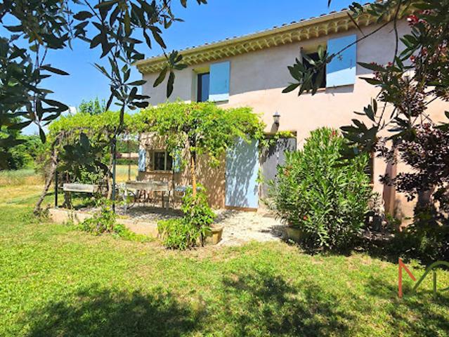 Vente Maison 3 pièces 58 m2 Salernes