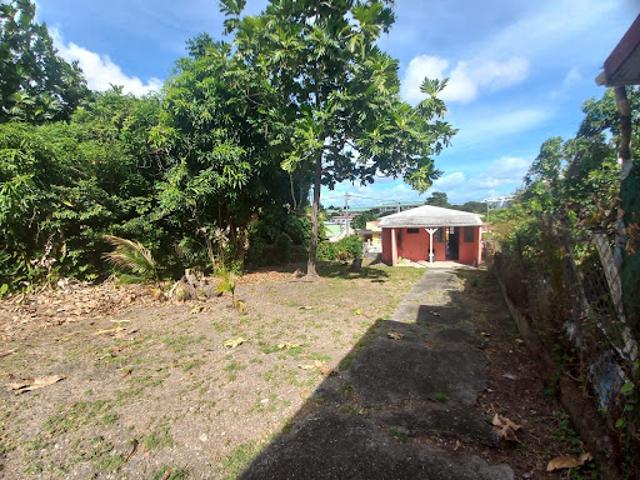 Vente Maison 3 pièces 58 m2 Schoelcher
