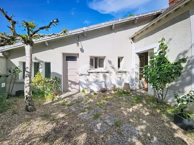 Vente Maison 3 pièces 58 m2 Seine Port