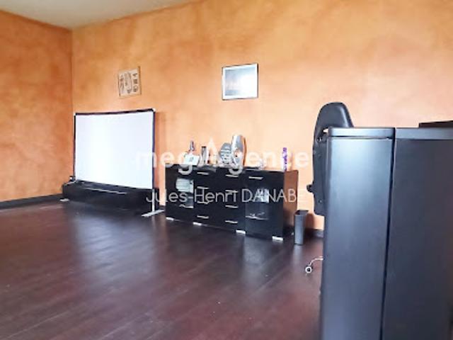 Vente Maison 3 pièces 58 m2 Sens