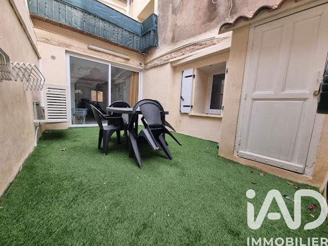 Vente Maison 3 pièces 58 m2 Pomérols