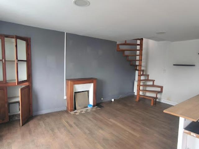 Vente Maison 3 pièces 58 m2 Pontchâteau