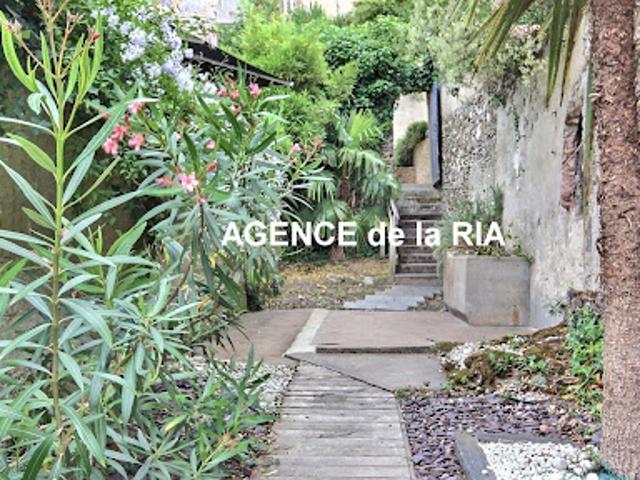 Vente Maison 3 pièces 58 m2 Pornic
