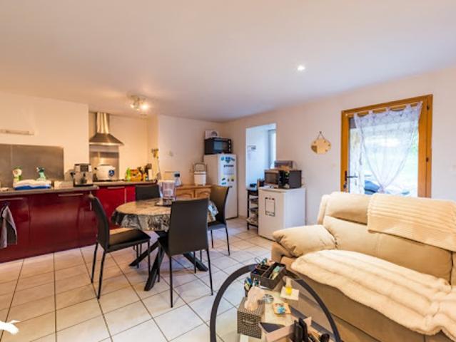 Vente Maison 3 pièces 58 m2 Pédernec