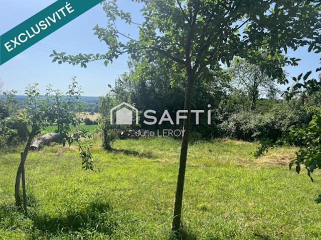 Vente Maison 3 pièces 58 m2 Vimartin sur Orthe