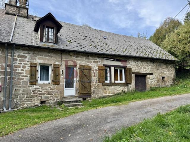 Vente Maison 3 pièces 59.12 m2 Saint Yrieix le Déjalat