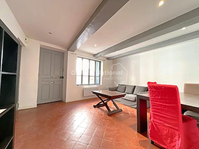 Vente Maison 3 pièces 59.34 m2 Arles
