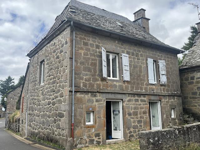 Vente Maison 3 pièces 59.38 m2 Moussages
