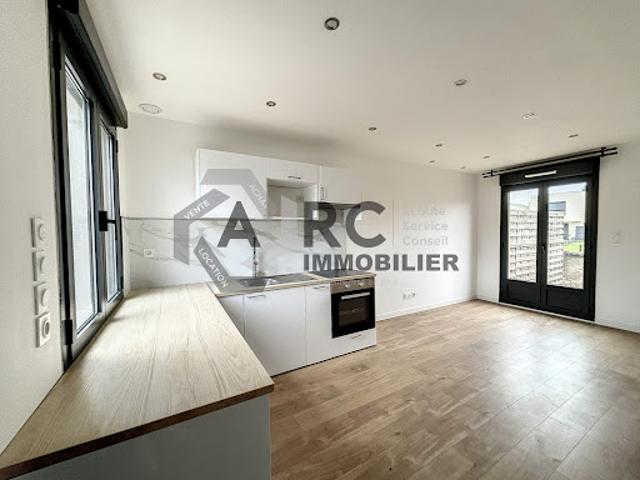 Vente Maison 3 pièces 59.45 m2 Orleans