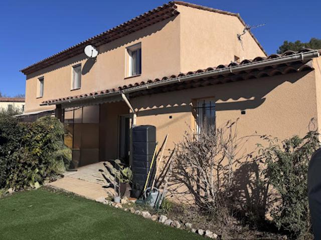 Vente Maison 3 pièces 59.48 m2 Montauroux