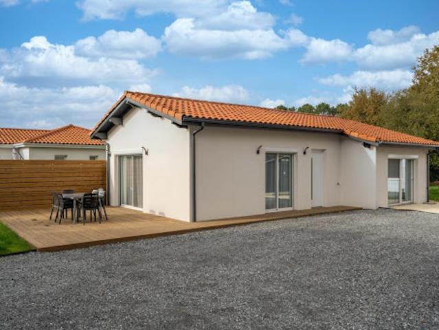 Vente Maison 3 pièces 59.5 m2 Mimizan