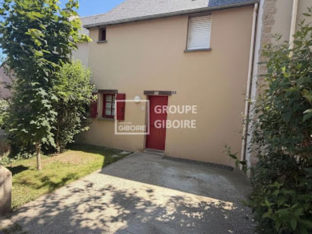 Vente Maison 3 pièces 59.67 m2 Saint Suliac