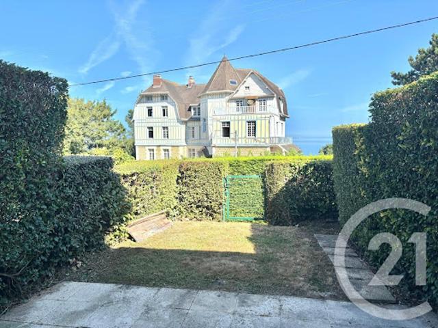 Vente Maison 3 pièces 59.69 m2 Trouville sur Mer