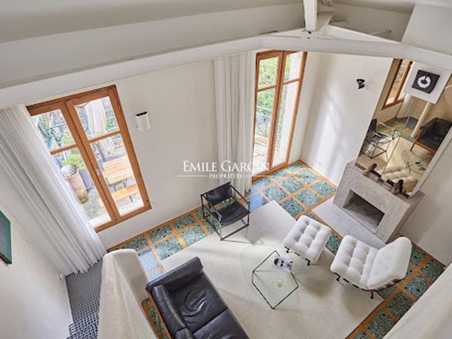 Vente Maison 3 pièces 59.81 m2 Paris 11ème