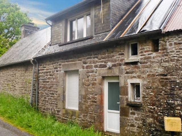 Vente Maison 3 pièces 59 m2 Chanu