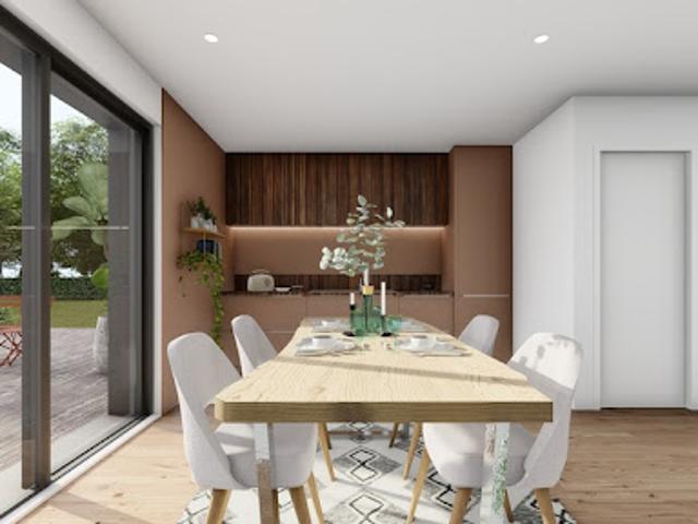 Vente Maison 3 pièces 59 m2 Brece