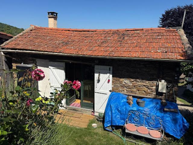 Vente Maison 3 pièces 59 m2 Longes