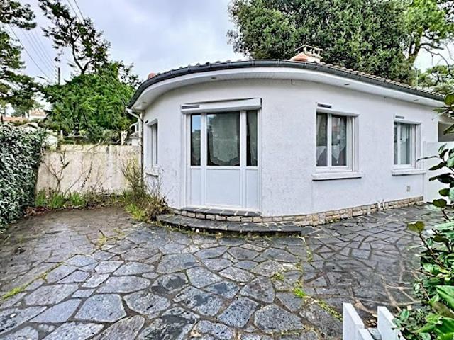 Vente Maison 3 pièces 59 m2 La Baule Escoublac