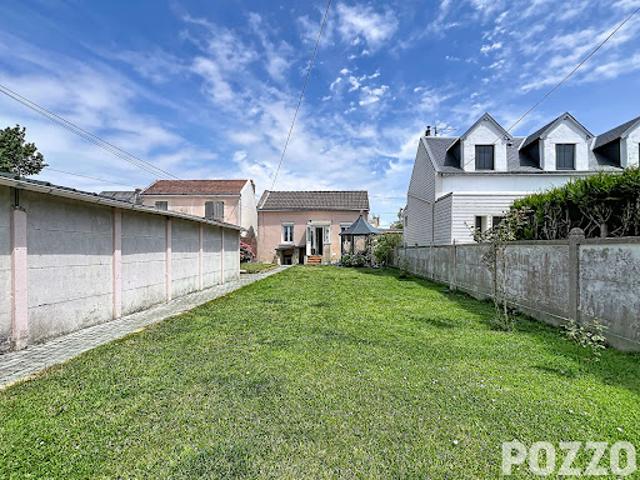 Vente Maison 3 pièces 59 m2 Le Havre