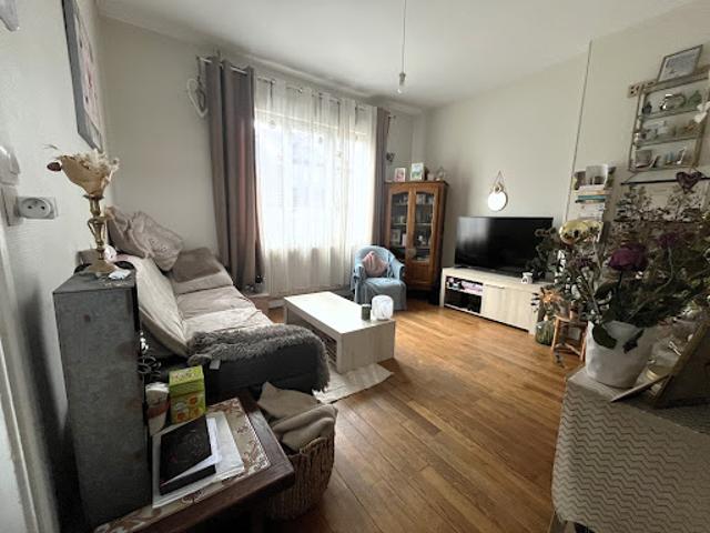 Vente Maison 3 pièces 60 m2 Le Mans