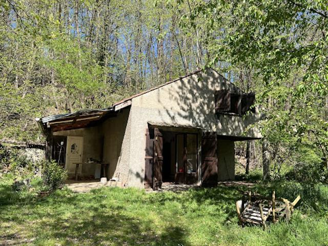Vente Maison 3 pièces 59 m2 Montoulieu