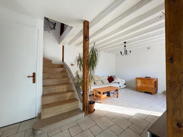 Vente Maison 3 pièces 59 m2 Noiseau