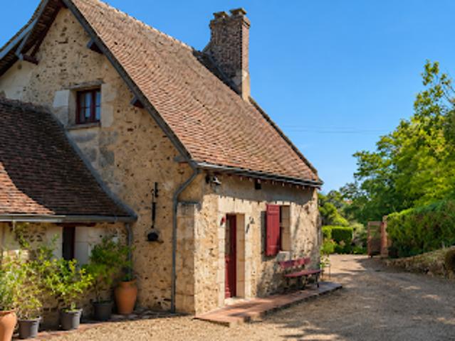 Vente Maison 3 pièces 59 m2 Saint Arnoult
