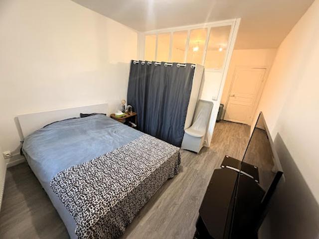Vente Maison 3 pièces 59 m2 Saint Bérain sur Dheune