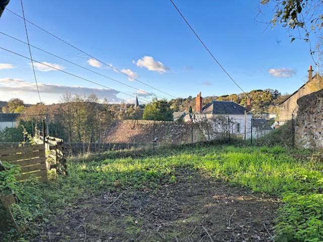 Vente Maison 3 pièces 59 m2 Saint Paterne Racan
