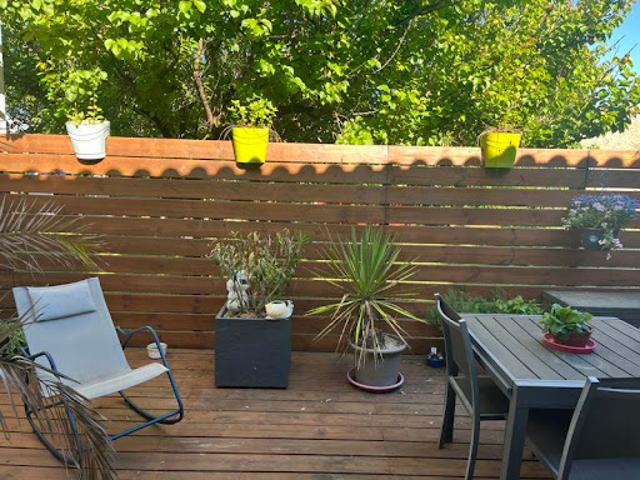 Vente Maison 3 pièces 59 m2 Sigoulès et Flaugeac