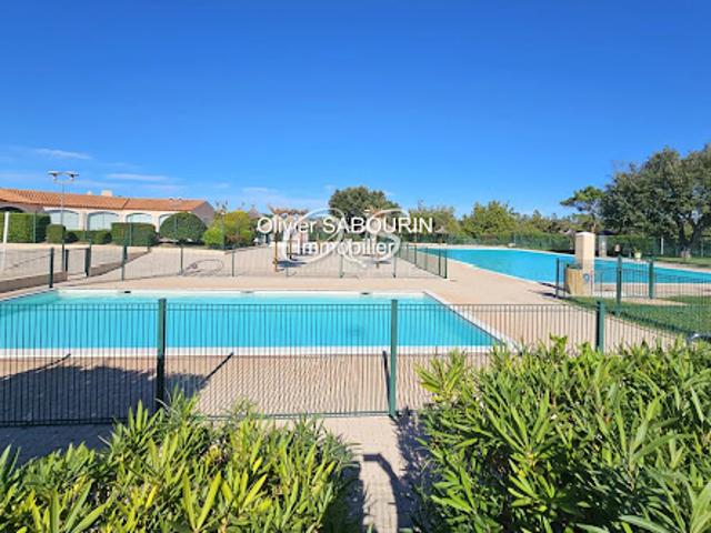Vente Maison 3 pièces 59 m2 Roquebrune sur Argens