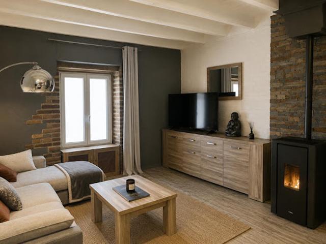Vente Maison 3 pièces 59 m2 Vonnas