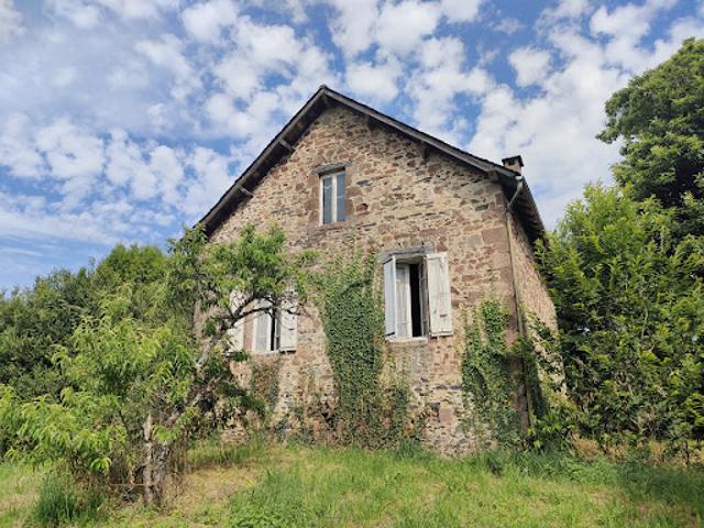 Vente Maison 3 pièces 59 m2 Vignols