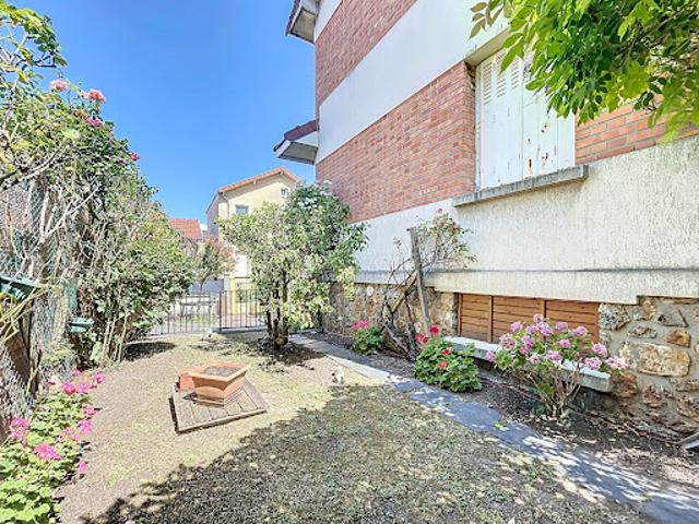 Vente Maison 3 pièces 60.07 m2 Malakoff