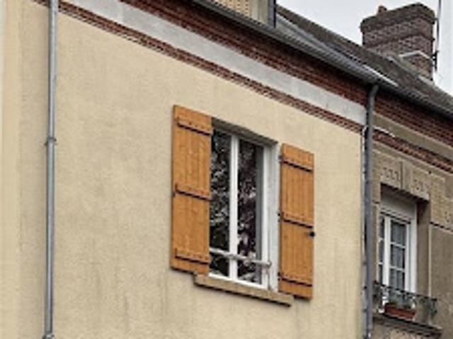 Vente Maison 3 pièces 60.21 m2 Gacé