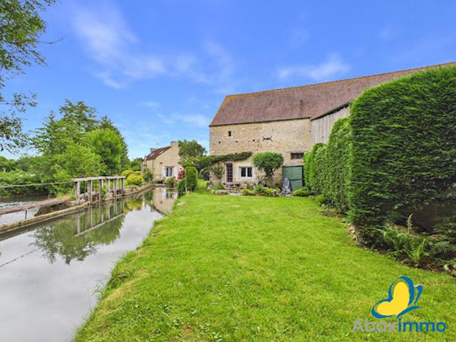 Vente Maison 3 pièces 60.27 m2 Falaise