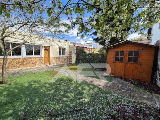 Vente Maison 3 pièces 60.52 m2 Chatou