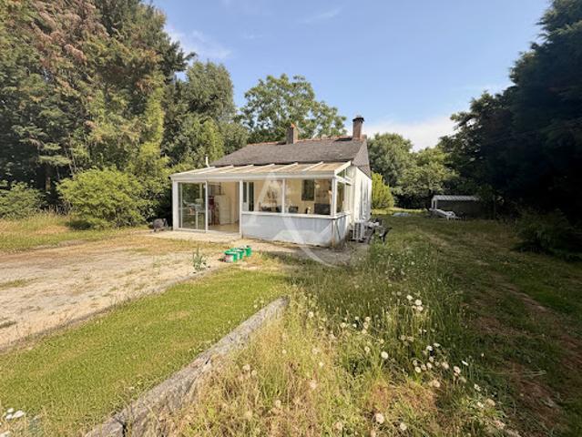 Vente Maison 3 pièces 60.56 m2 Treffieux