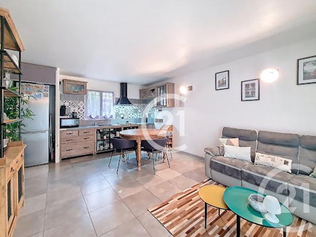 Vente Maison 3 pièces 60.57 m2 Arles