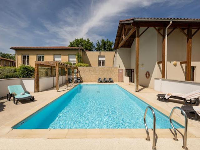 Vente Maison 3 pièces 61.52 m2 Marcy l'Etoile