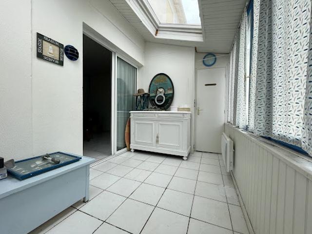 Vente Maison 3 pièces 60.8 m2 Les Sables d'Olonne