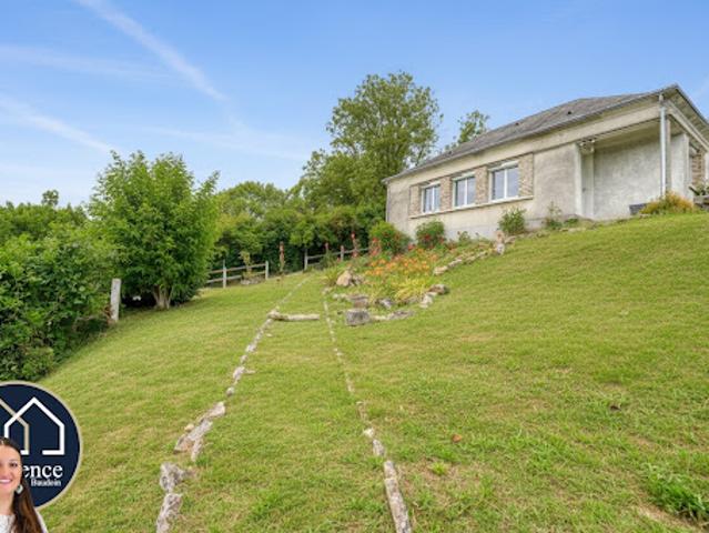 Vente Maison 3 pièces 60 m2 Coulombs