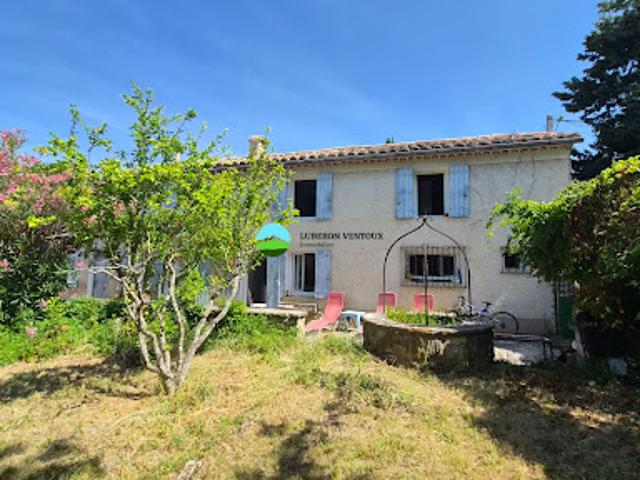 Vente Maison 3 pièces 60 m2 Caromb
