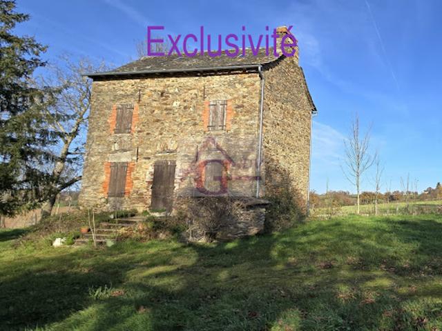Vente Maison 3 pièces 60 m2 Centres