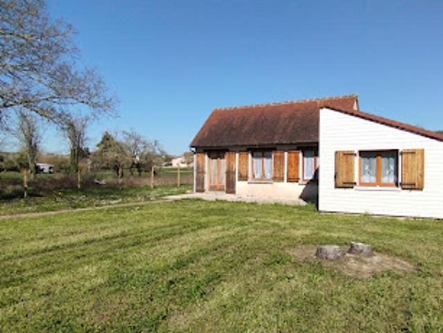 Vente Maison 3 pièces 60 m2 Chambon