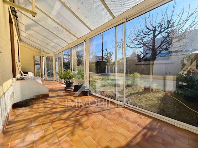 Vente Maison 3 pièces 60 m2 Chatou