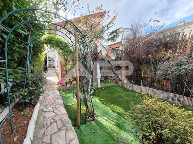 Vente Maison 3 pièces 60 m2 Chatou