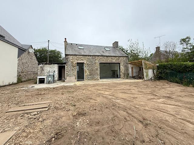 Vente Maison 3 pièces 60 m2 Clécy