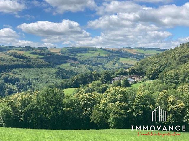 Vente Maison 3 pièces 60 m2 Curvalle
