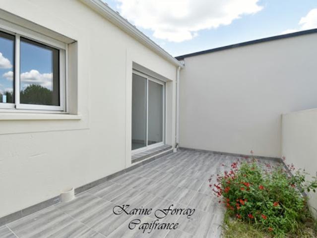 Vente Maison 3 pièces 60 m2 Abeilhan
